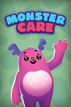 MonsterCare