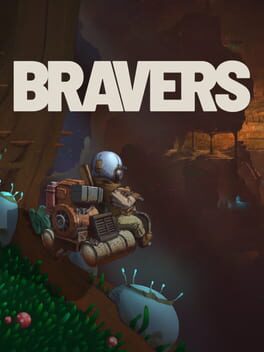 Bravers