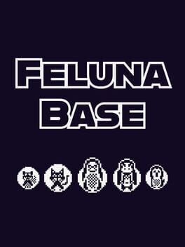 Feluna Base