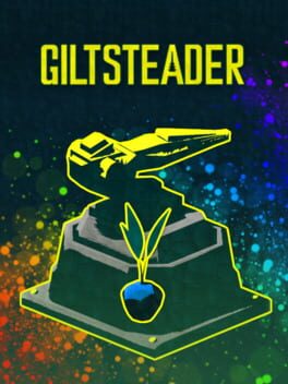 Giltsteader