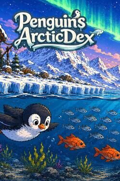 Penguin's ArcticDex