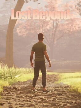 Lost Beyond