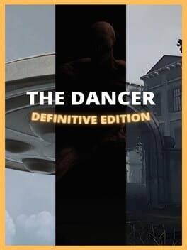 The Dancer: Definitive Edition