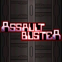 G.G Series: Assault Buster