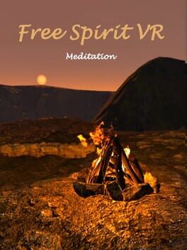 Free Spirit VR Meditation