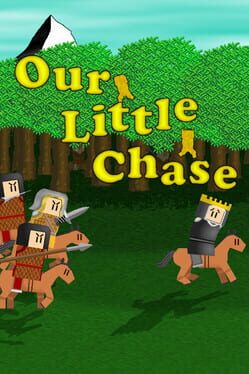 Our Little Chase