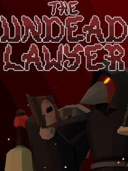 The Undead Lawyer