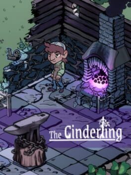 The Cinderling