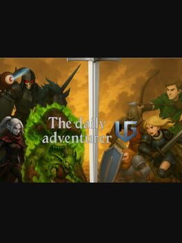 The Daily Adventurer