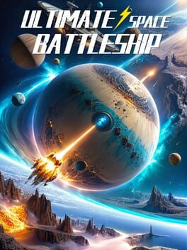 Ultimate Space Battleship