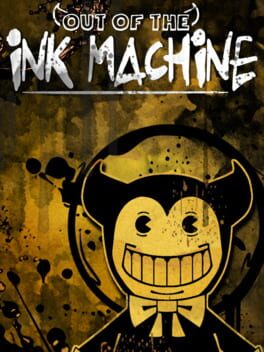Out of the Ink Machine