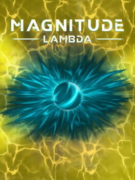 Magnitude: Lambda