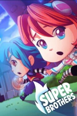 Super Brothers Escape
