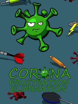 Corona Frustration Elimination