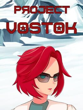 Project Vostok: Episode 1