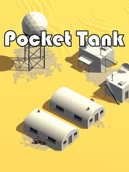 Pocket Tank