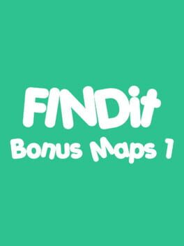FindIt: Bonus Maps 1
