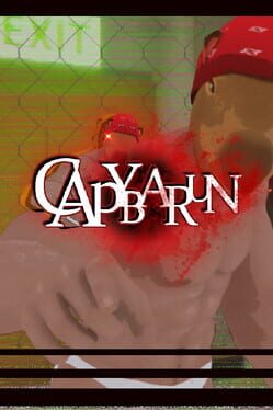 CapybaRun