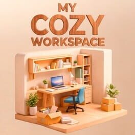 My Cozy Workspace