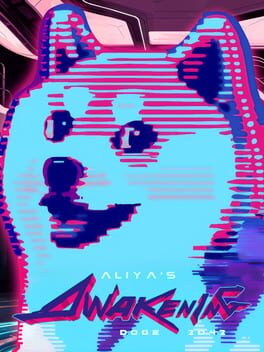 Aliya's Awakening: Dooge 2042