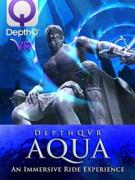 Depthqvr Aqua