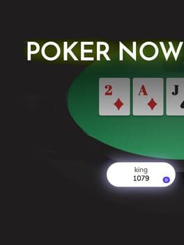 Poker Now