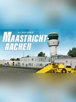 X-Plane 11: Aerosoft - Airport Maastricht-Aachen