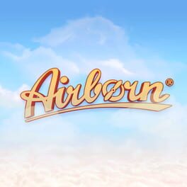 Airborn: Piño's Journey