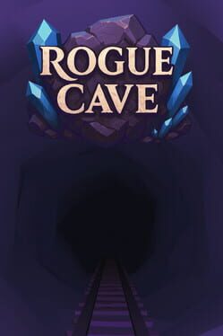 Rogue Cave