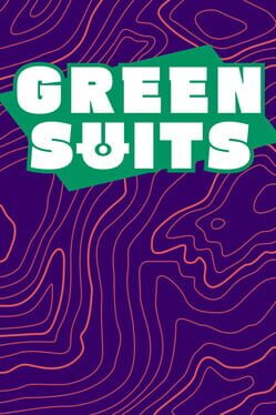 Green Suits