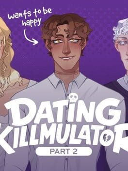Dating Killmulator 2
