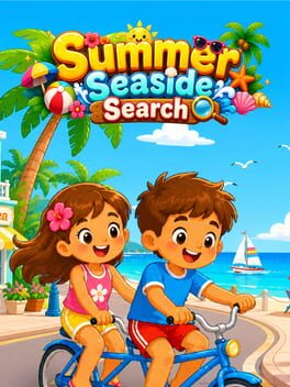 Summer Seaside Search