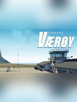 X-Plane 11: Aerosoft Airport Vaeroy