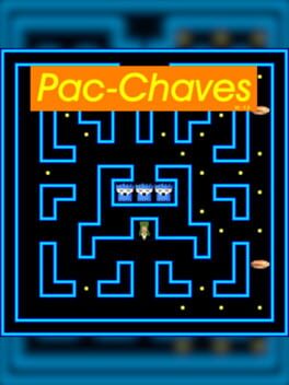 Pac-Chaves