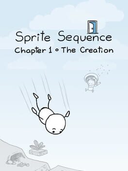 Sprite Sequence Chapter 1