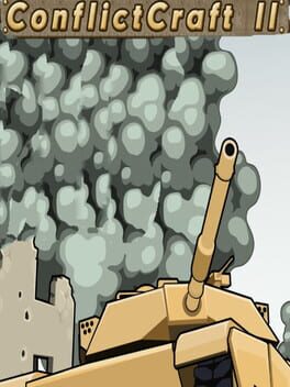 ConflictCraft 2