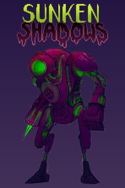 Sunken Shadows