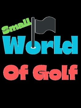 Small World of Golf