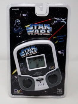 Star Wars