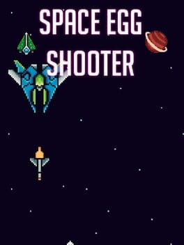 Space Egg Shooter