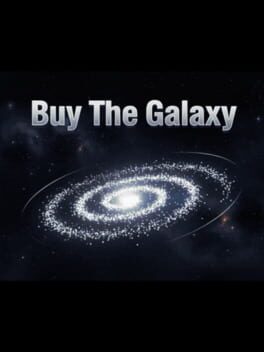 Buy The Galaxy