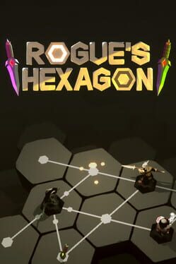 Rogue's Hexagon