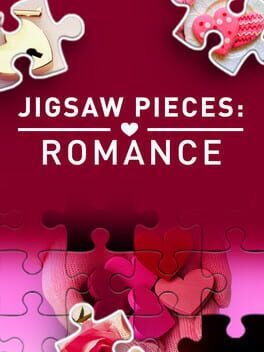 Jigsaw Pieces: Romance