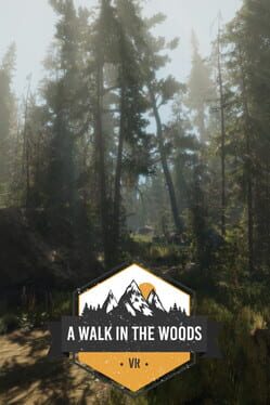 A Walk in the Woods