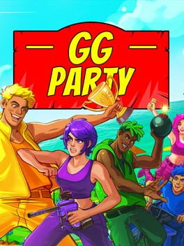 GG-Party