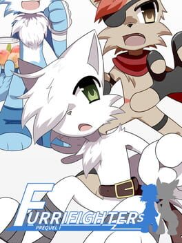 Furrifighters: Prequel I