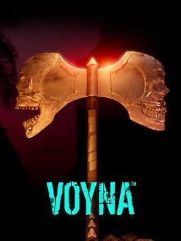 Voyna