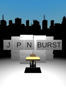 JPN Burst
