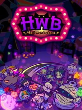 Hallowanderband