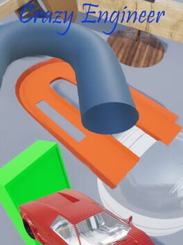 Crazy Engineer